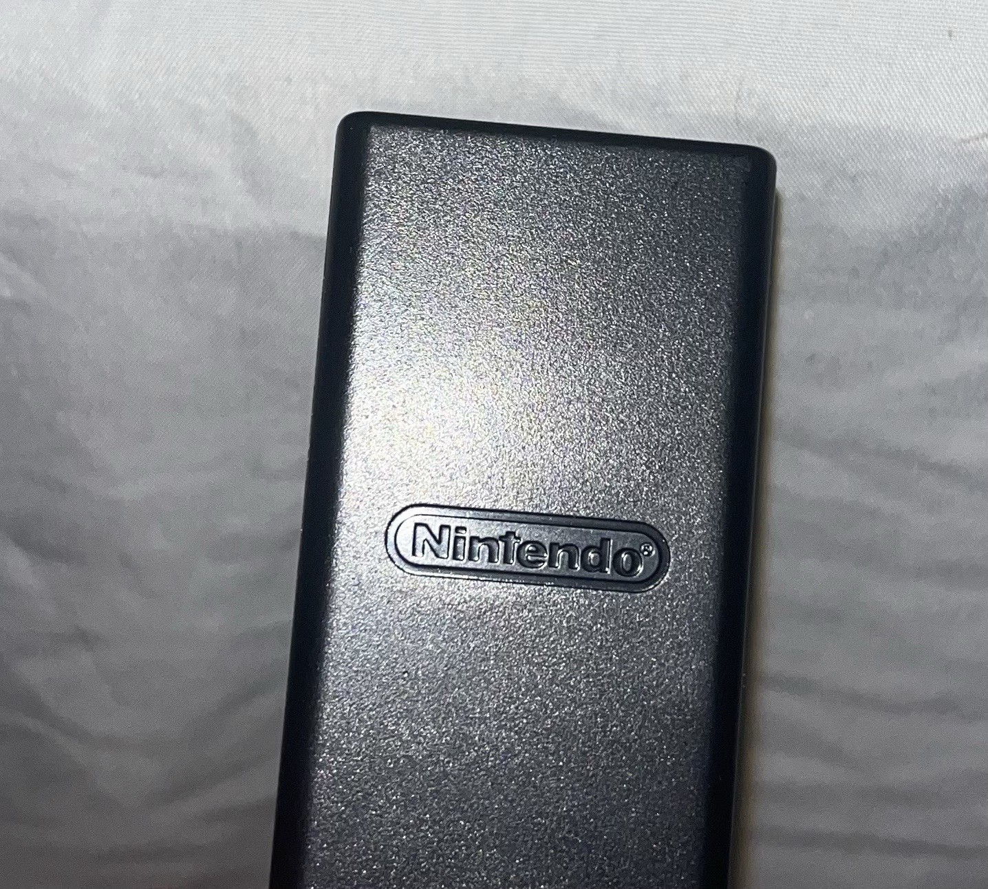 Nintendo SWITCH AC Adapter HAC-002 (jpn) In 100-240V Tested Japan