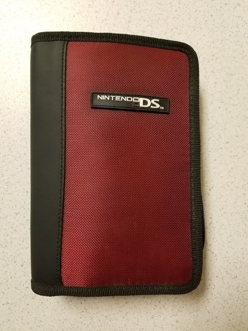 Various Colors Multi-Color Game For DSi DS Lite 7D