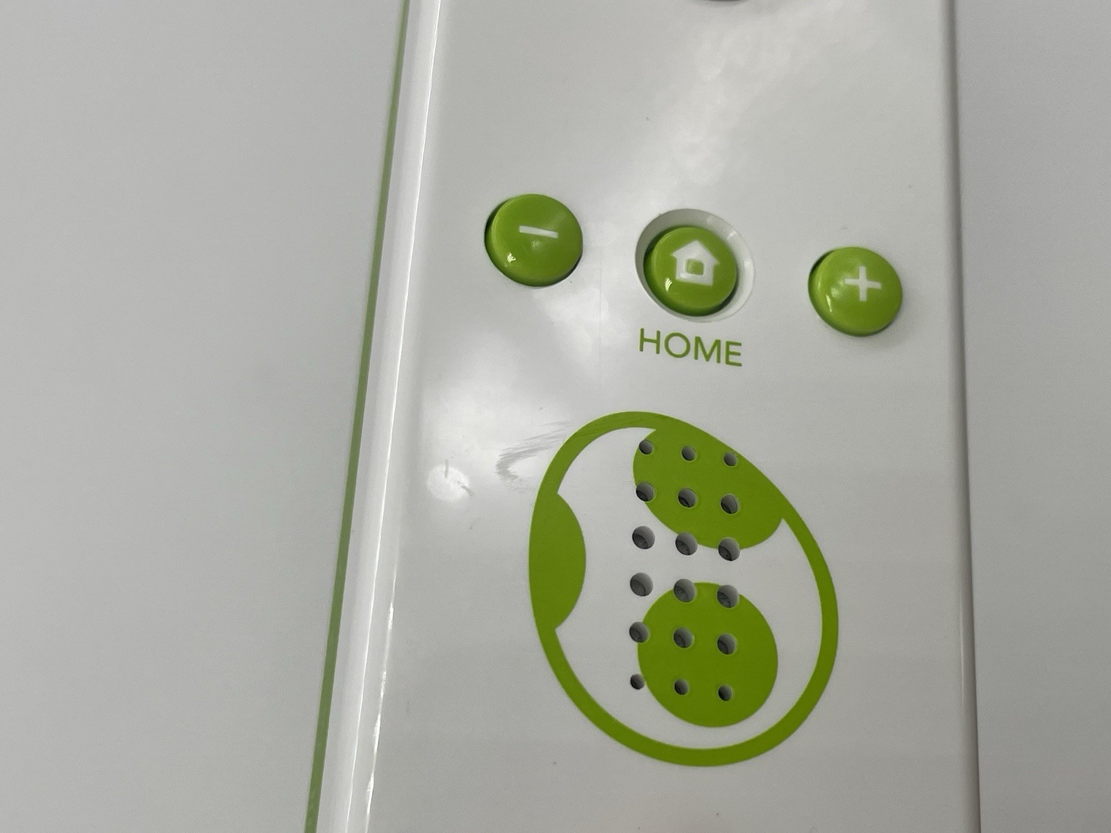 Nintendo Wii Remote Motion Plus Controller Mario Luigi Toad Peach Yossi Bowser