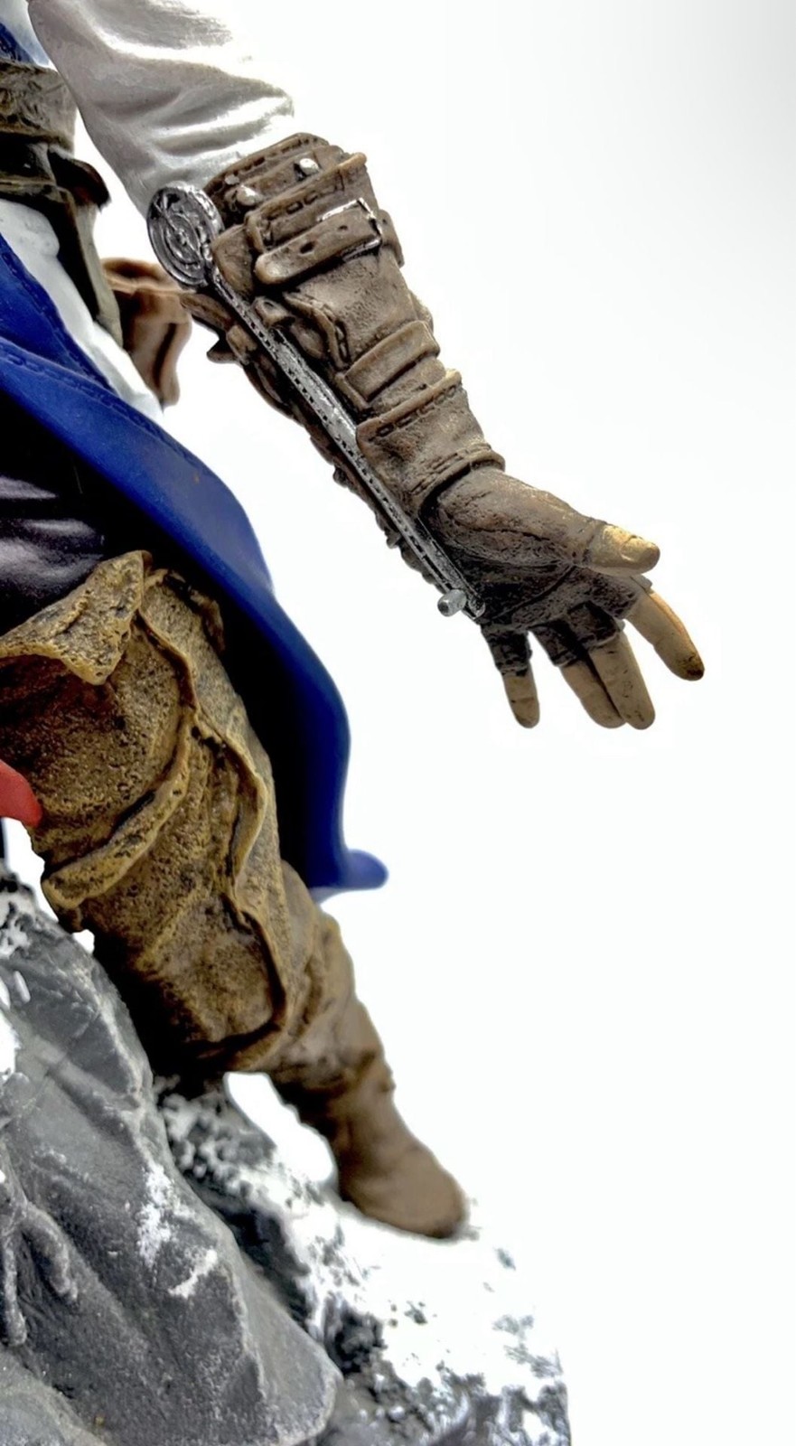 Assassin’s Creed III Connor Kenway Limited Edition Statue