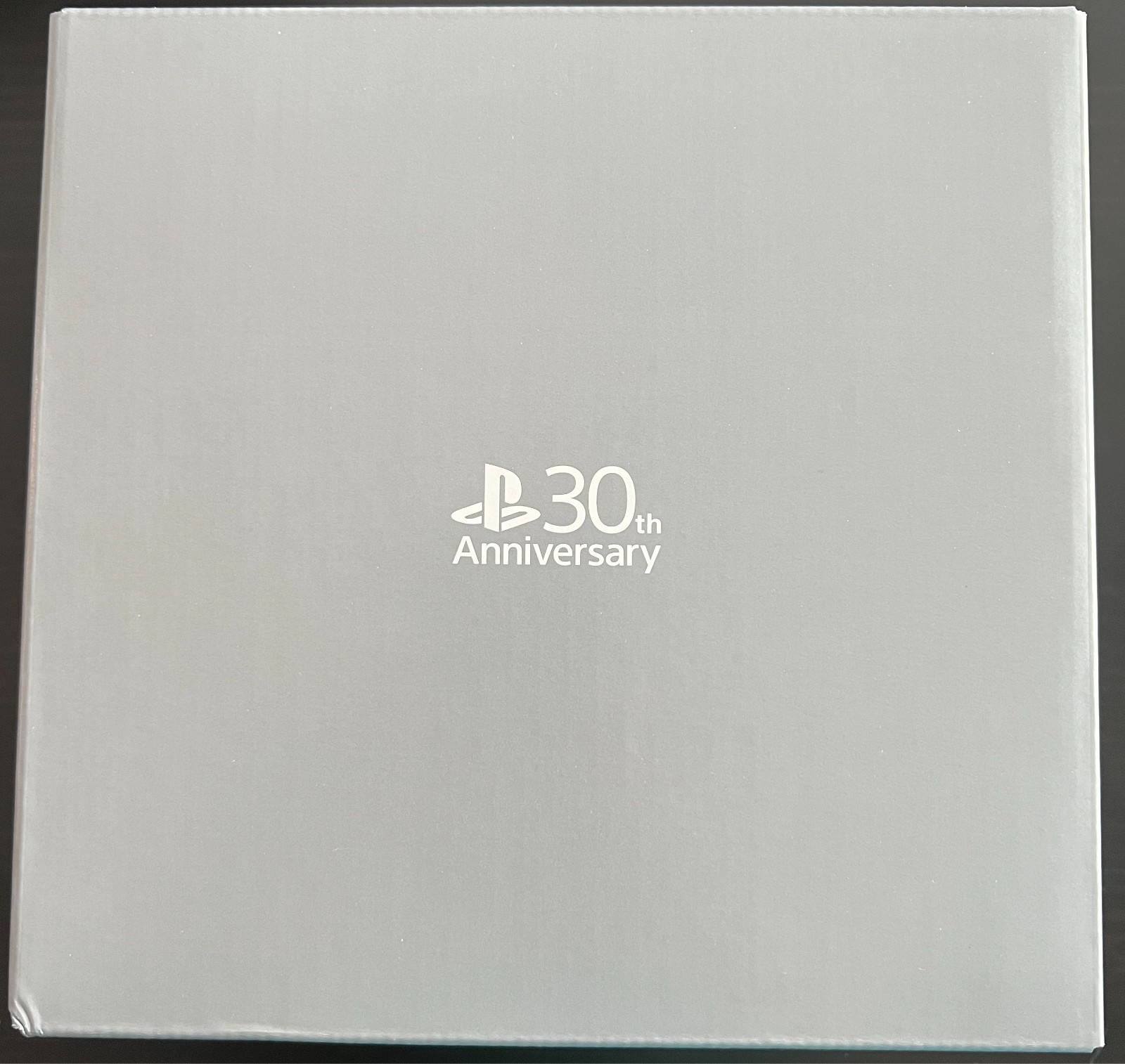 Sony PS5 DualSense Edge 30th Anniversary Limited Edition Controller