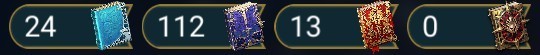 Raid Shadow Legends | Starter Mythical – Toshiro : 96k energy / 30 Legendary