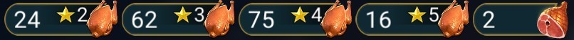 Raid Shadow Legends | Starter Mythical – Toshiro : 96k energy / 30 Legendary