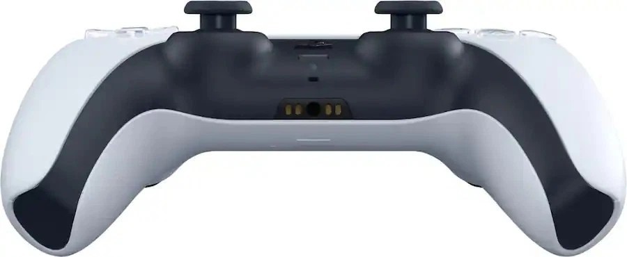 Sony PS5 Controller White Drift Free – TMR JOYSTICKS ++