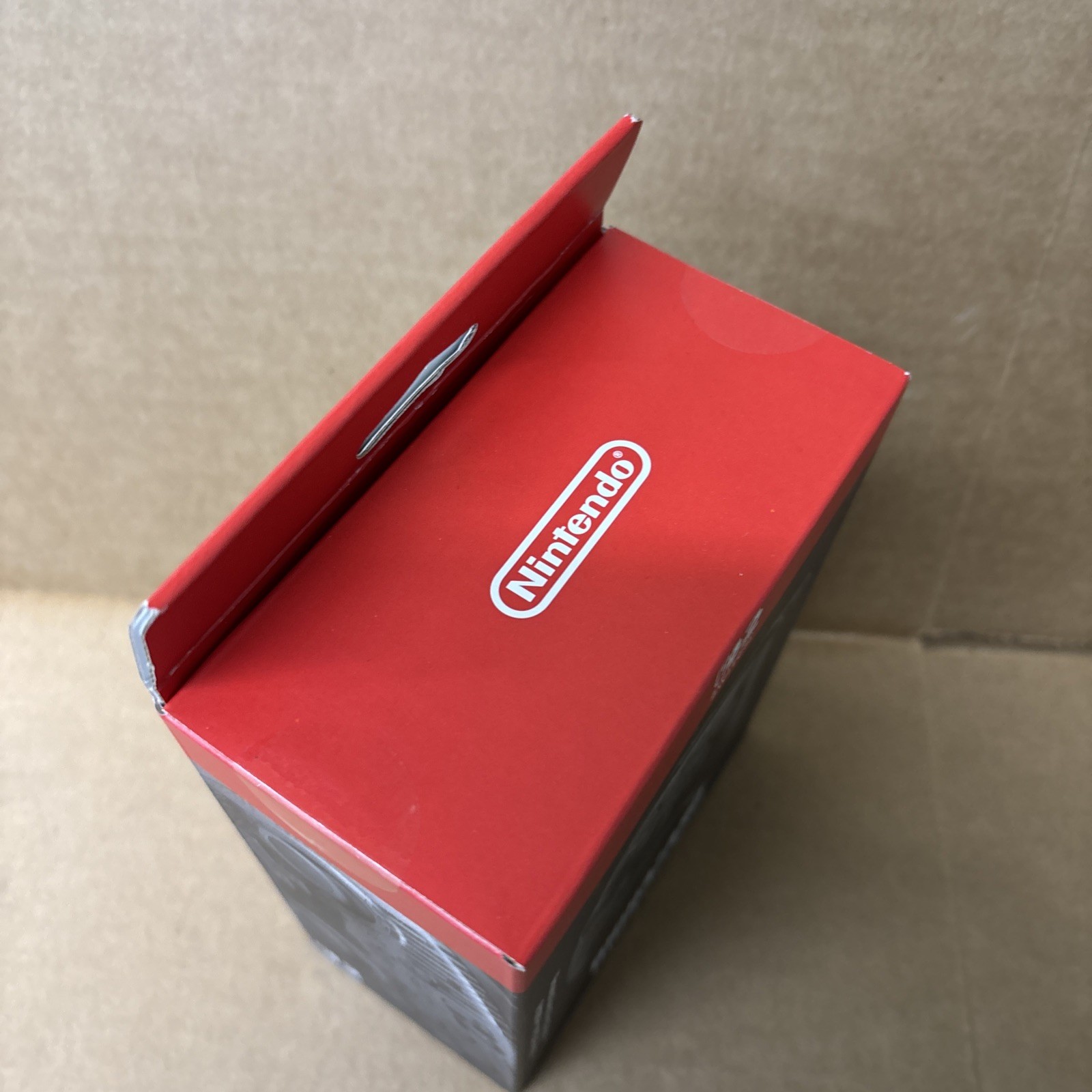 Nintendo Genuine Pro Controller BIOHAZARD Requiem Edition Switch 2 NEW