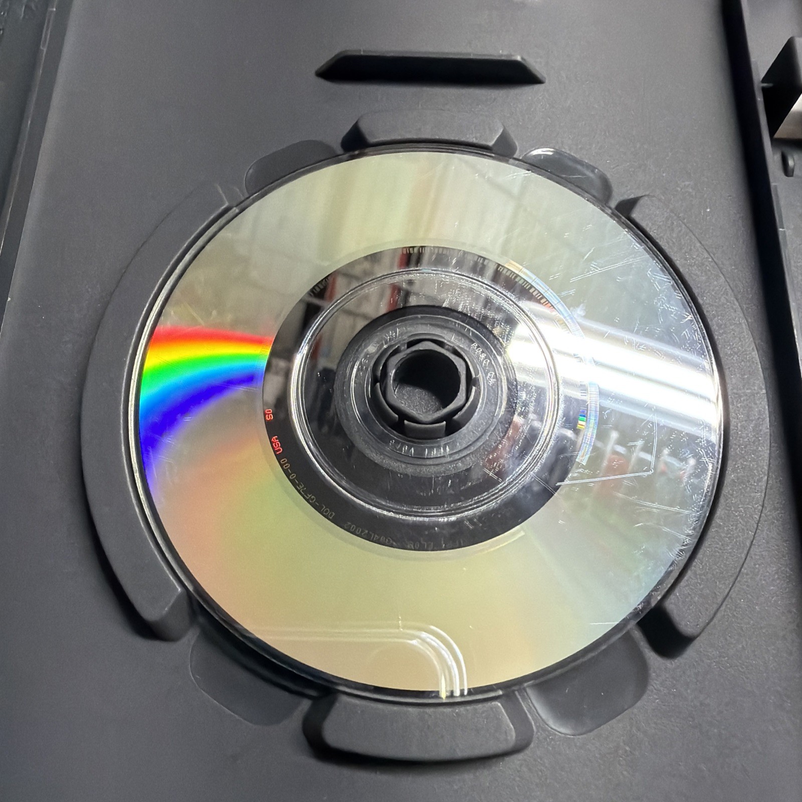 Star Fox Assault | Nintendo GameCube | No Manual | Tested