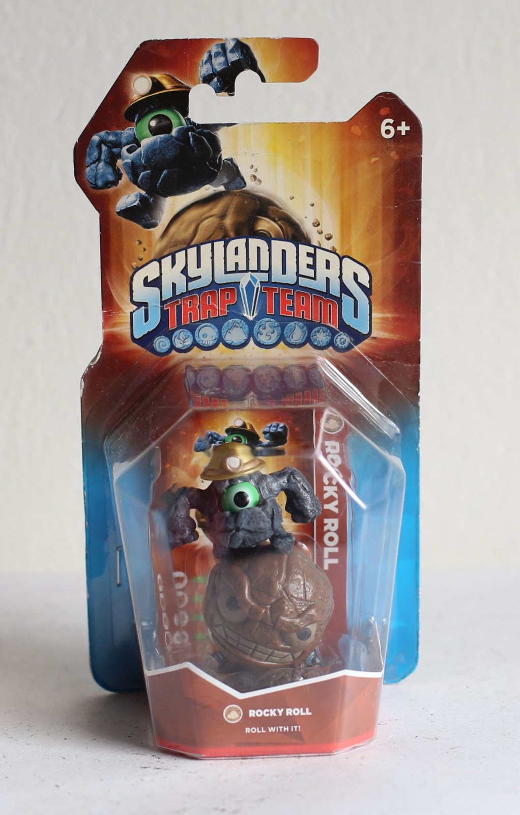 Activision – Skylanders – Giants – Imaginators – Trap Team – Swap Force