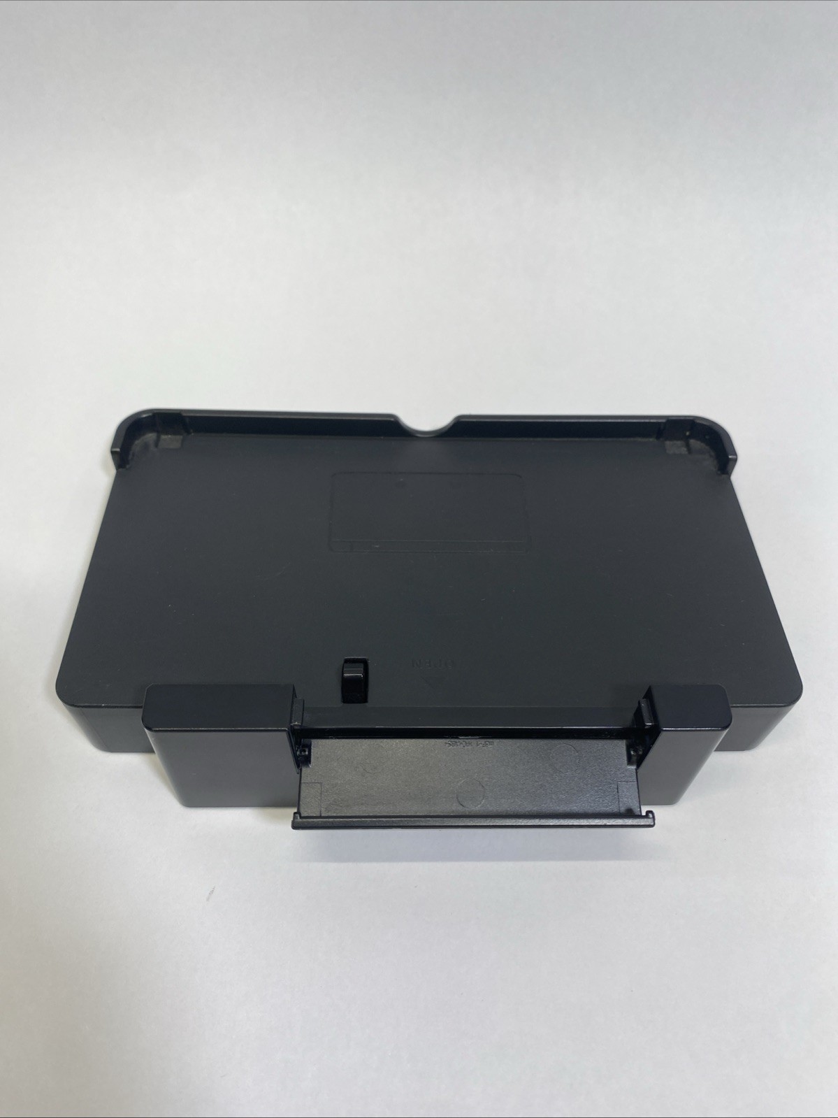 Nintendo 3DS Charging Cradle Dock Model CTR-007 Official NO CORD