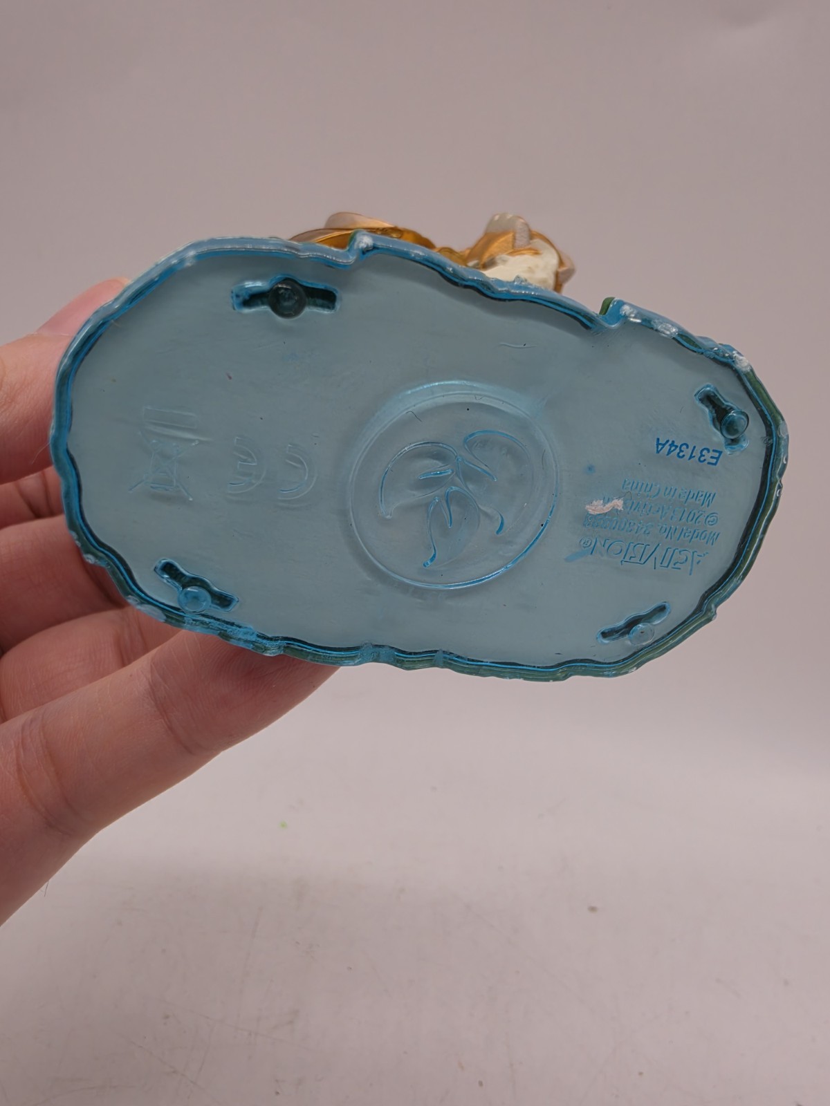 Skylanders Swap Force Grilla Drilla Figure Mint Tested Working