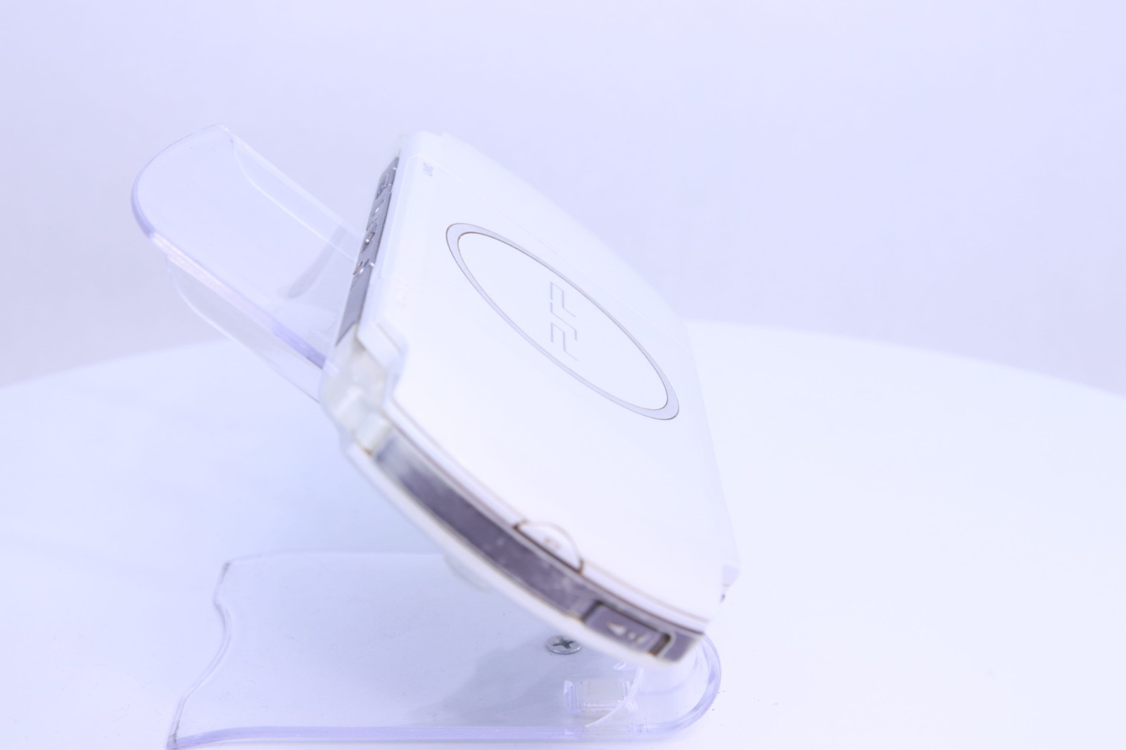 JP Game Sony PSP 3000 Console Only [ Rank : A] Color：White