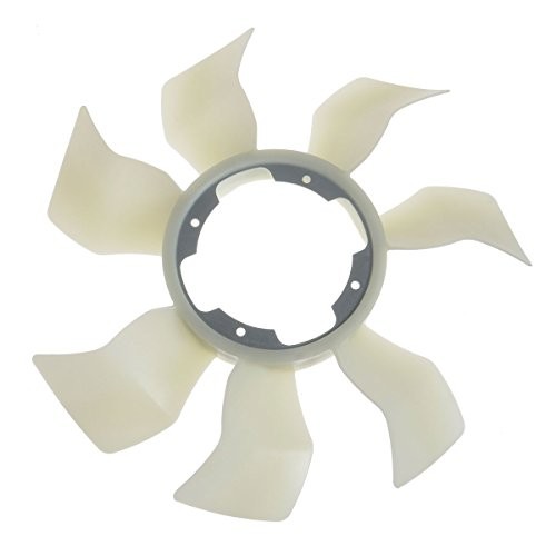 Cooling Fan Blade for Infiniti Q45 QX4 FX45 Nissan Pathfinder