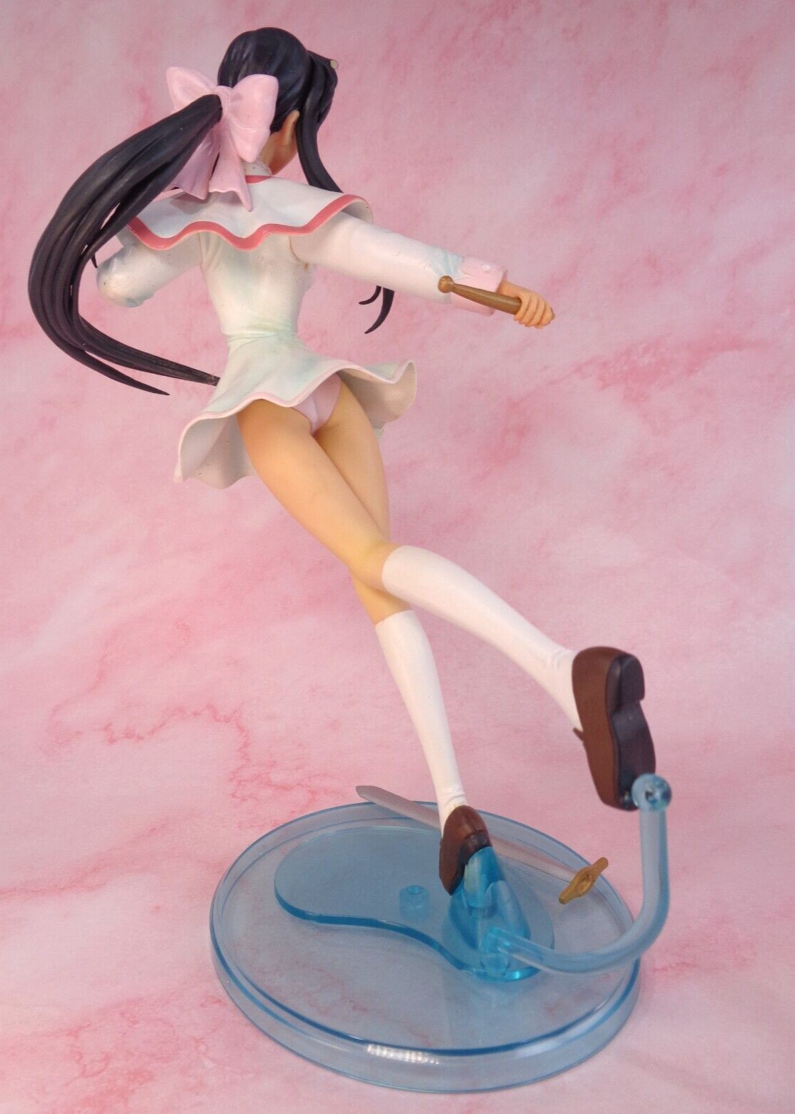 Mai Kawasumi 1/8 Scale Figure R.D Selection Vol 2 White 2006 Anime Game Kanon