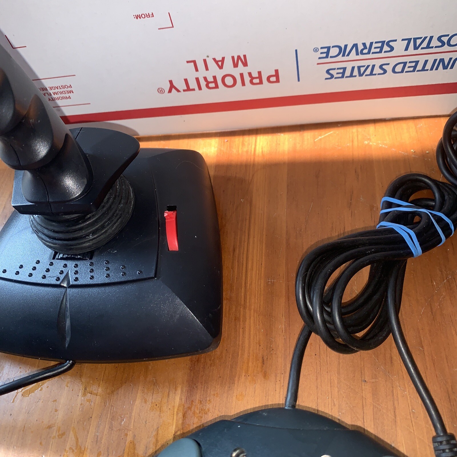 Vint Lightning FireStick+Stinger FirePad Pc Gaming Joystick Controllers works