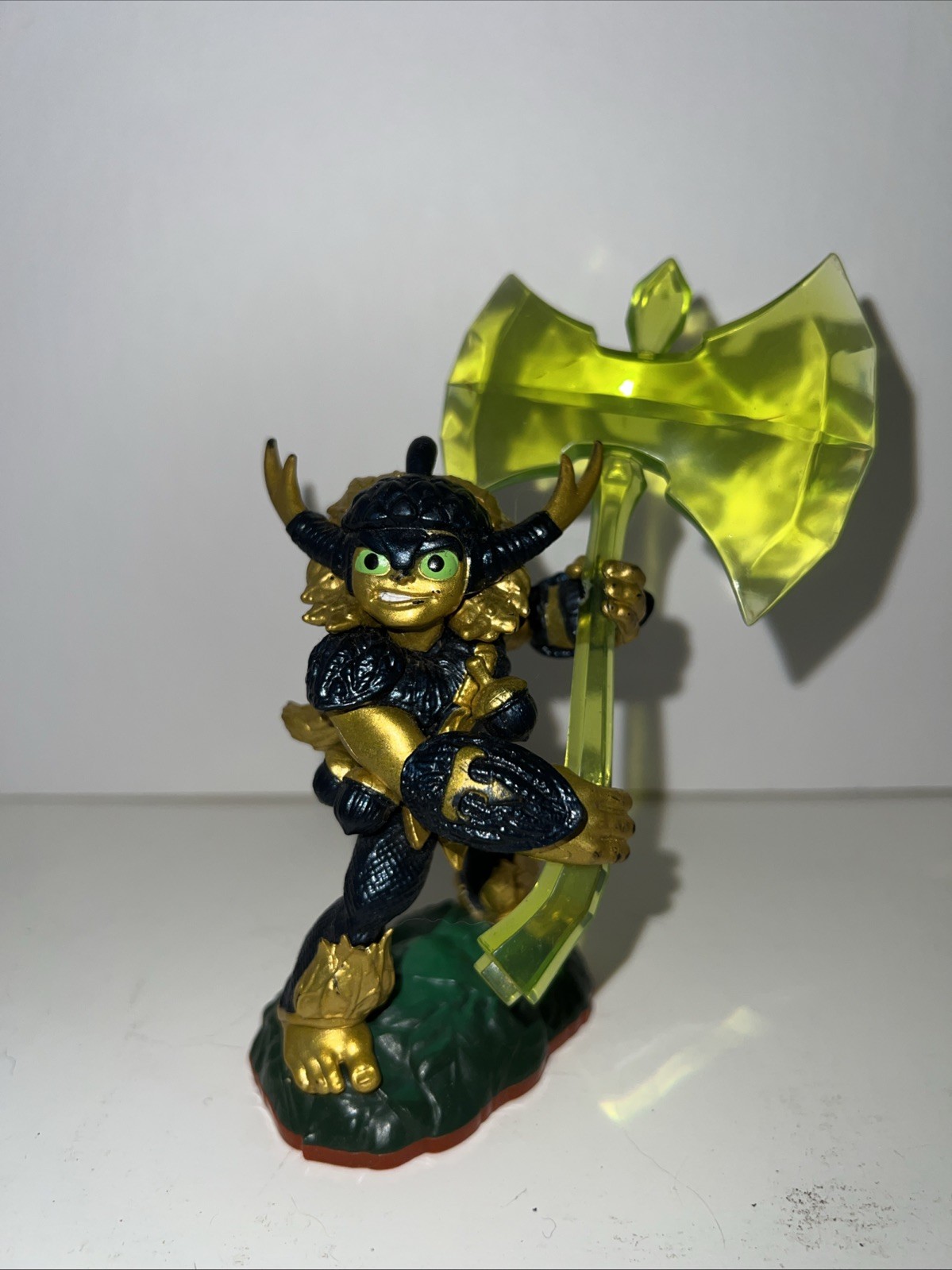 Activision Skylanders Trap Team Legendary Bushwhack