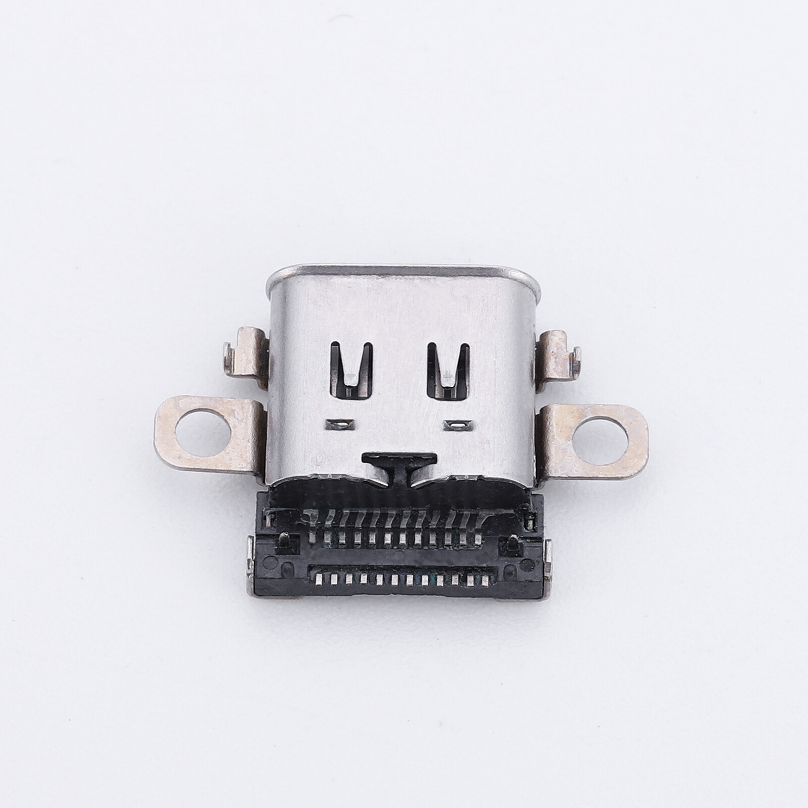 Lot Bulk USB Type-C Charging Port Socket DC Jack Replacement For Nintendo Switch
