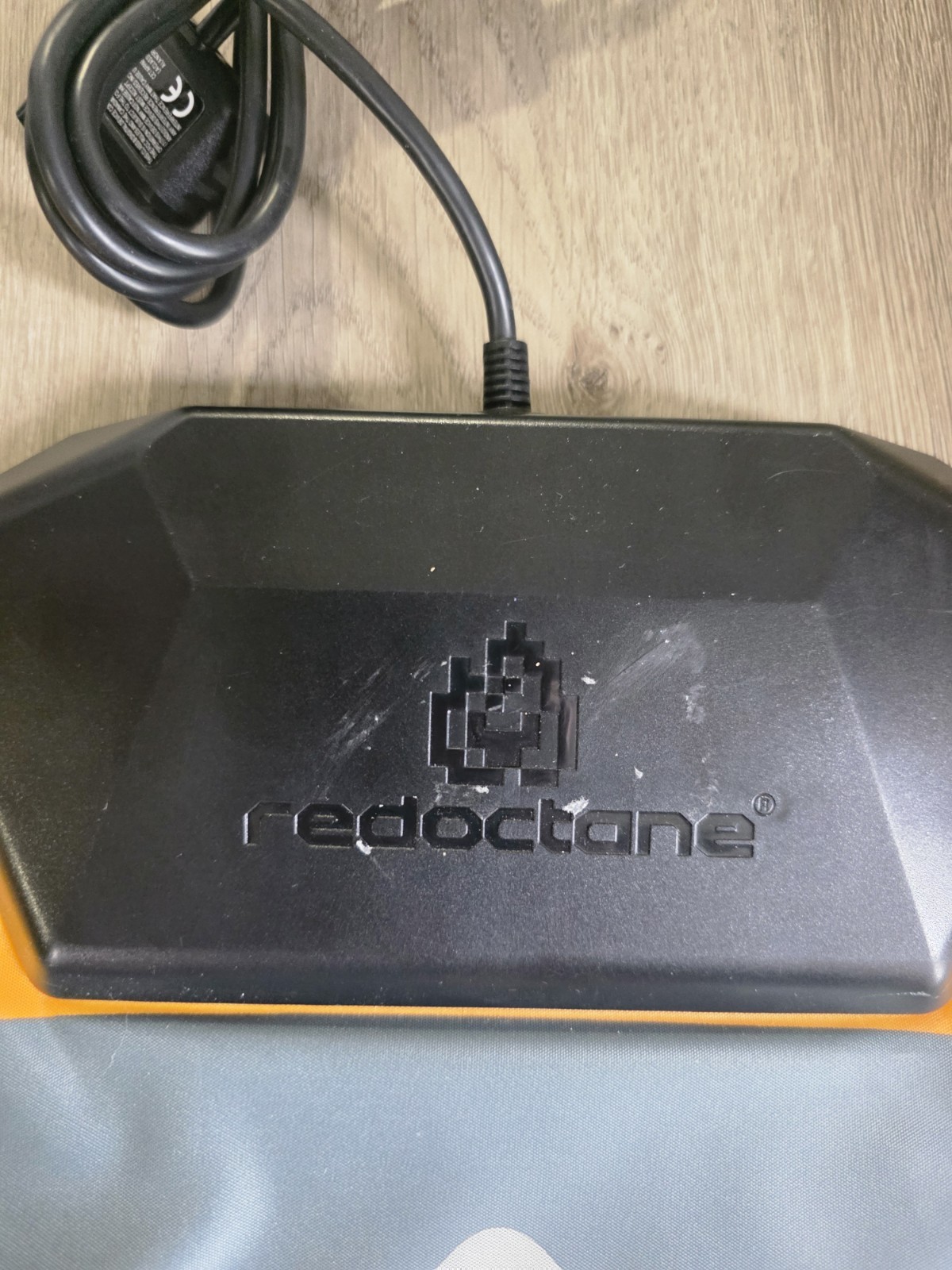 RedOctane PlayStation Dance Dance Revolution DDR Dance Pad PS1 PS2 Tested