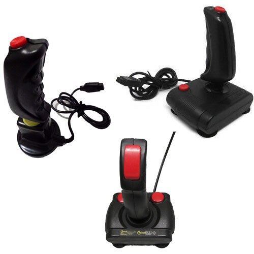Generic Flight Stick Controller – Atari 2600