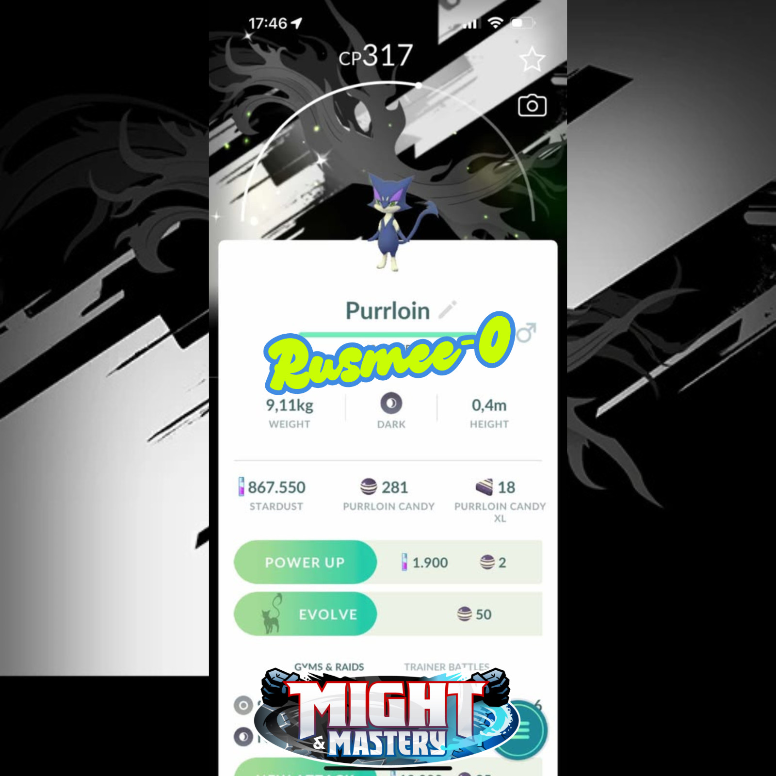 Pokémon G0 – Shiny All Pokémon Special Background Go Tour Unova 2025 – Trade Go