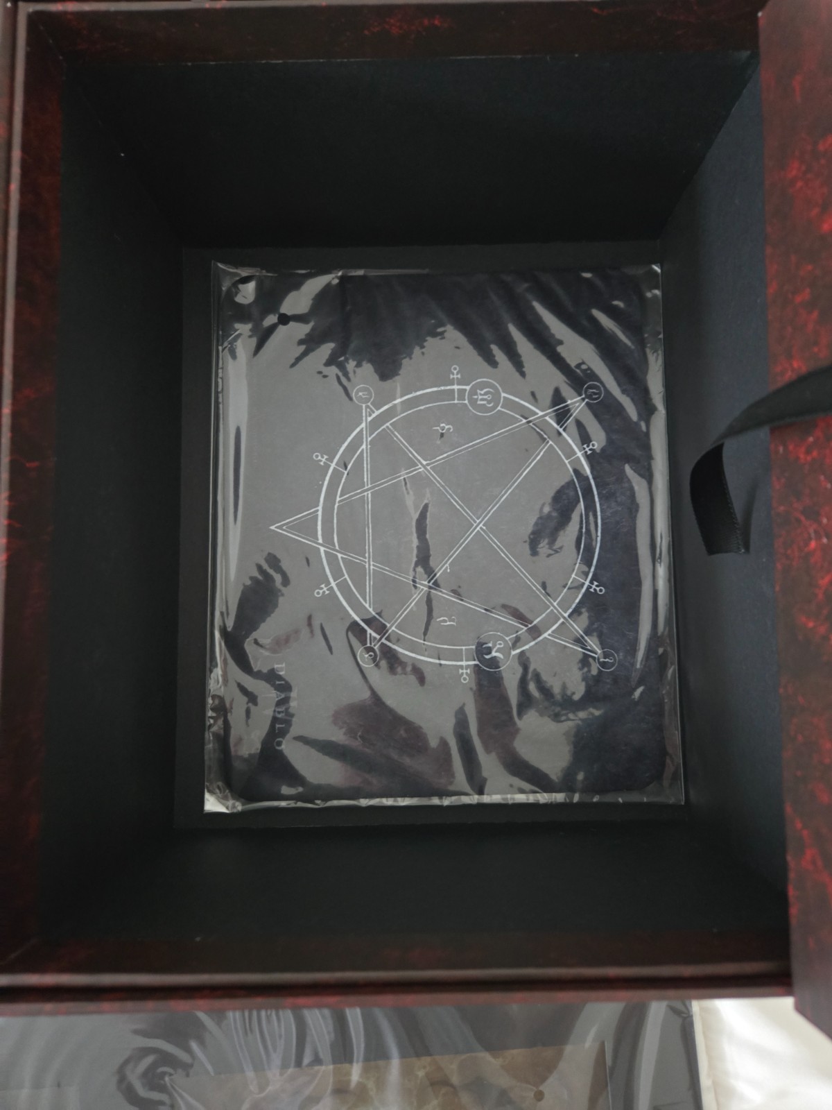 Diablo IV Limited Collectors Edition Box Game Not Included