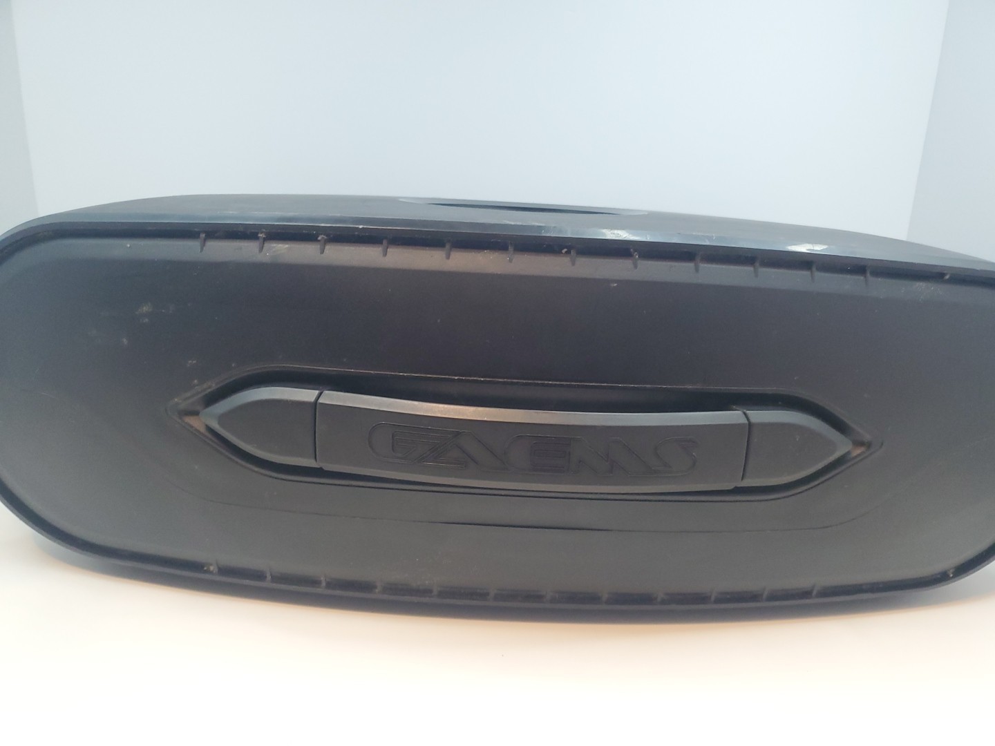 GAEMS Portable Gaming Monitor Console Carrying Case Model G155