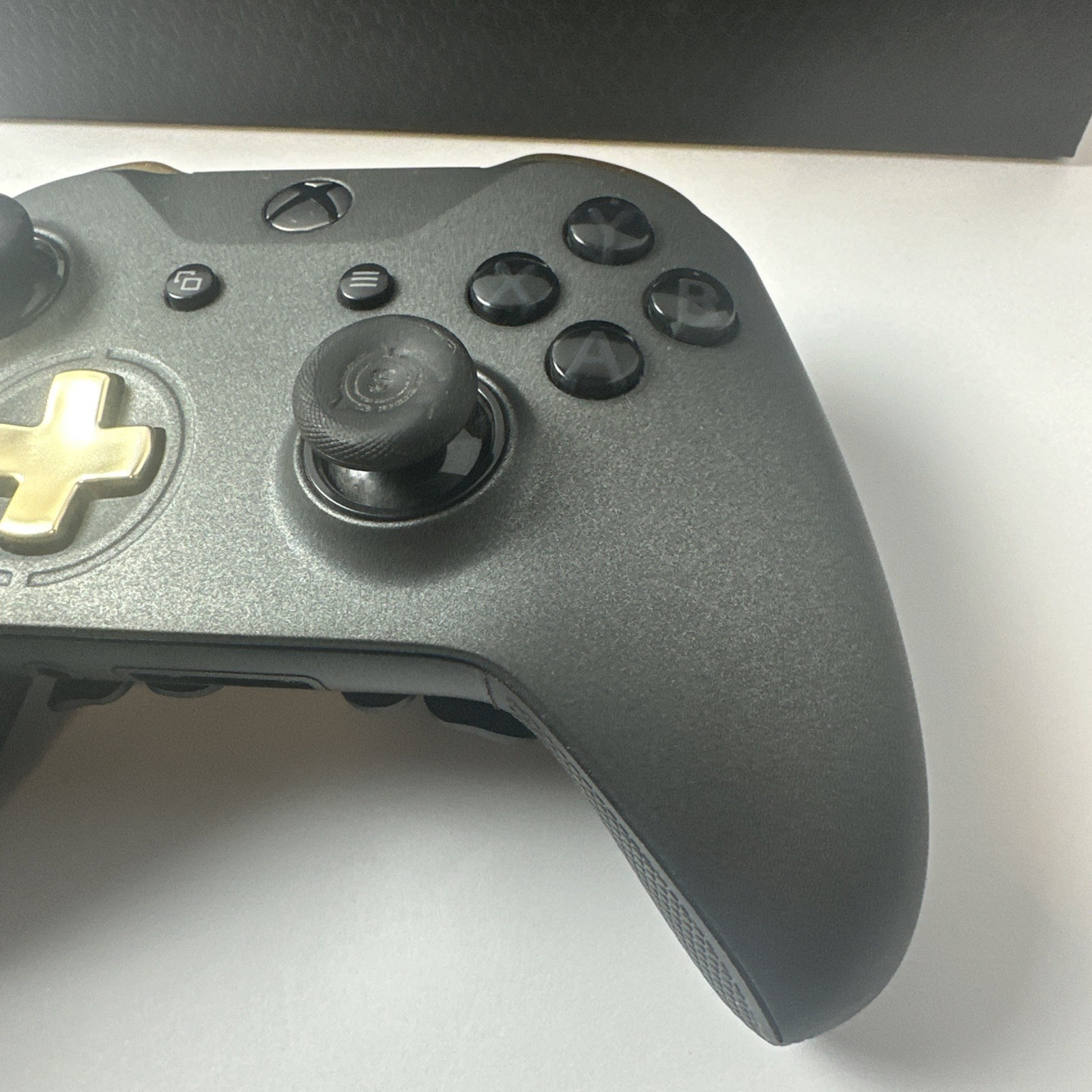 XBOX SCUF Prestige Wireless/Wired Controller Xbox One & PC Complete