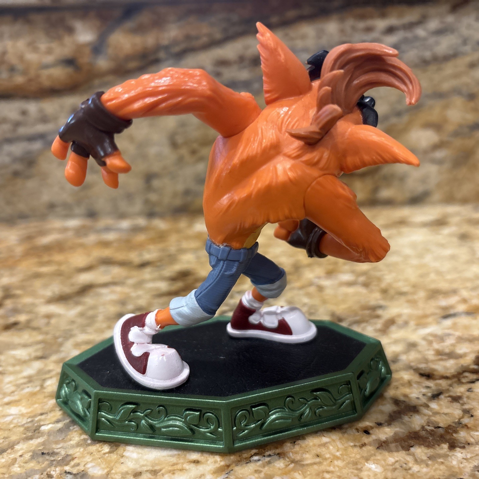 Skylanders: Imaginators | Crash Bandicoot And Dr. Neo Cortex | Collaboration Set