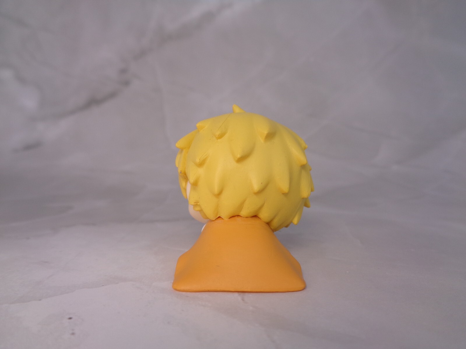 Denji Sleeping Futon Figure Anime Manga Chainsaw Man