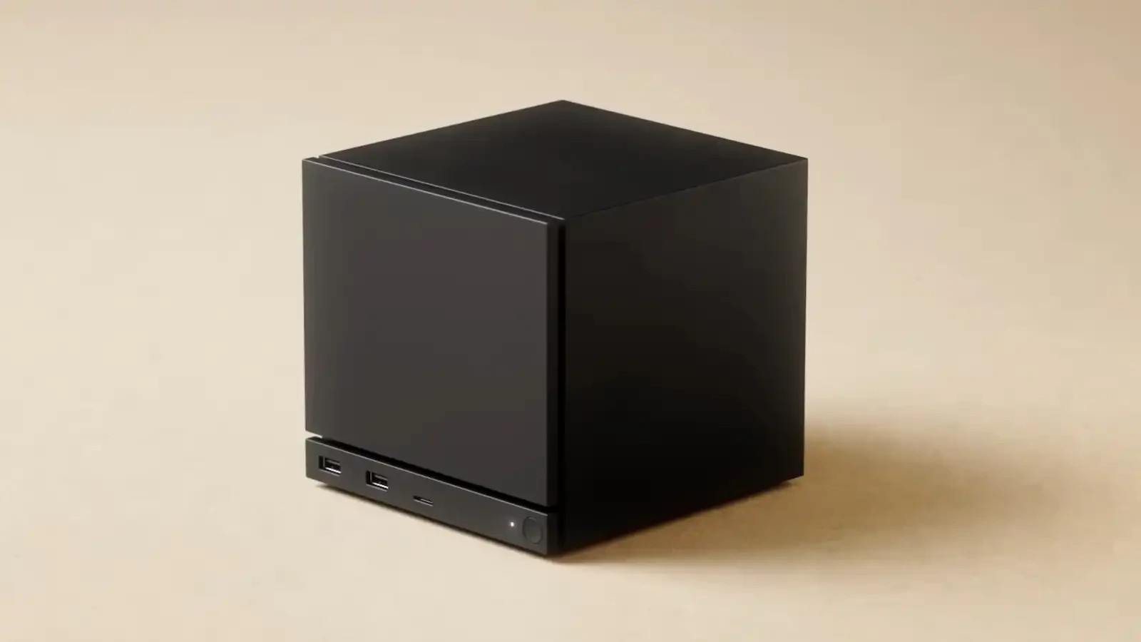 Steam Machine 2TB Console (Without Controller) IN HAND SOON – FAST SHIPPING