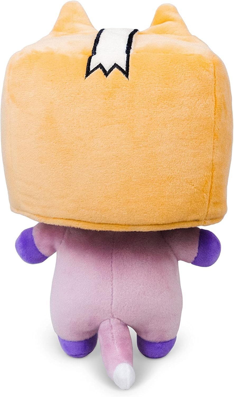 Official 9″ Foxy Plushie – Ultra-Soft Multi-Color Stuffed Toy for Collectors