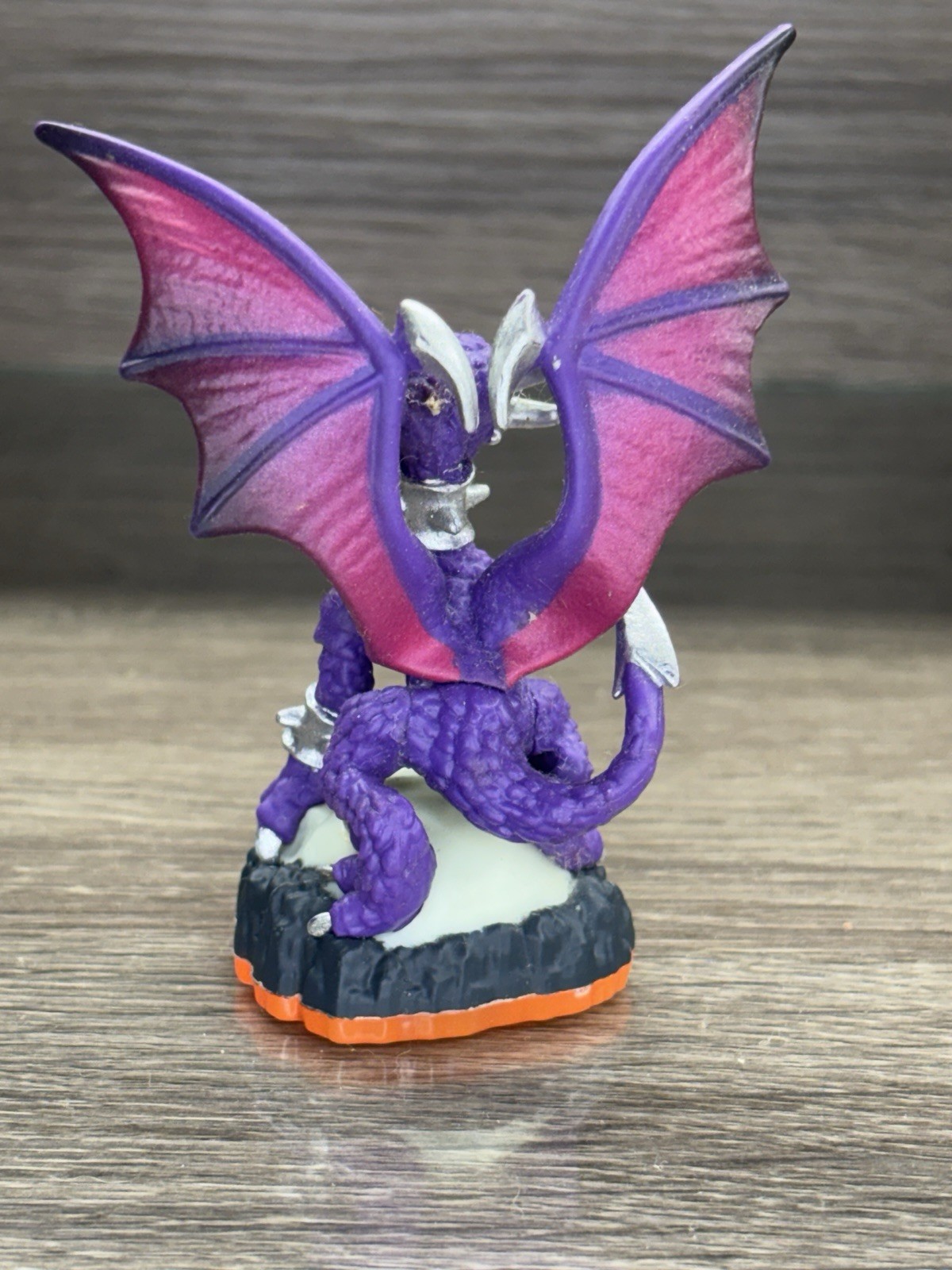 Skylanders Swap Force Phantom Cynder