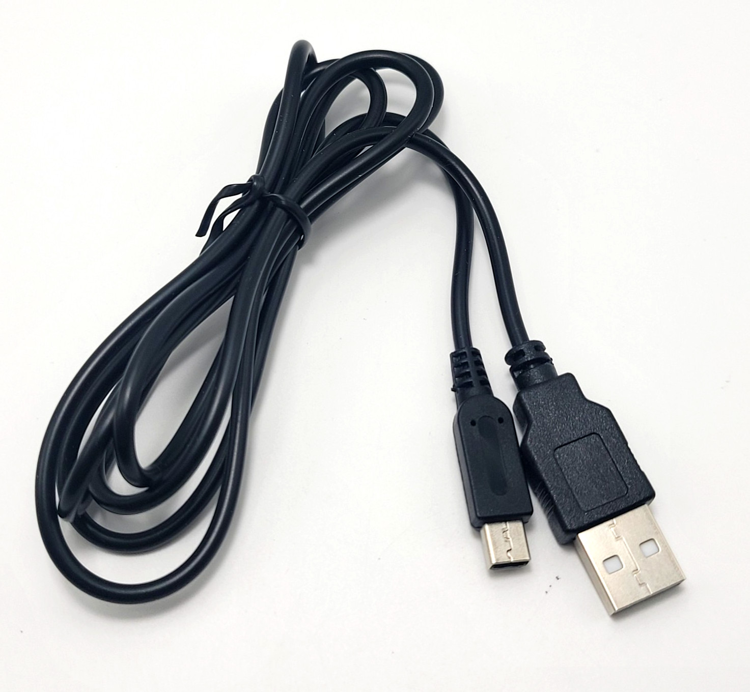 Nintendo 3DS USB Charging Cable (Works on XL, 3DS , 2DS , NDSi and DSi XL)