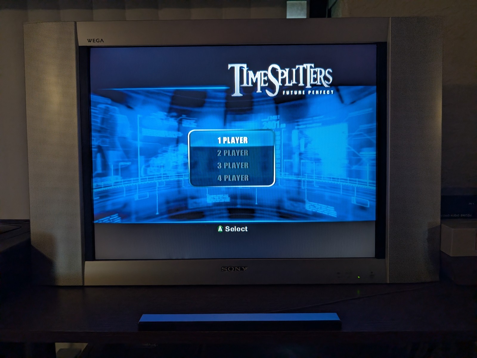 TimeSplitters: Future Perfect (Microsoft Xbox, 2005) Complete CIB – Tested