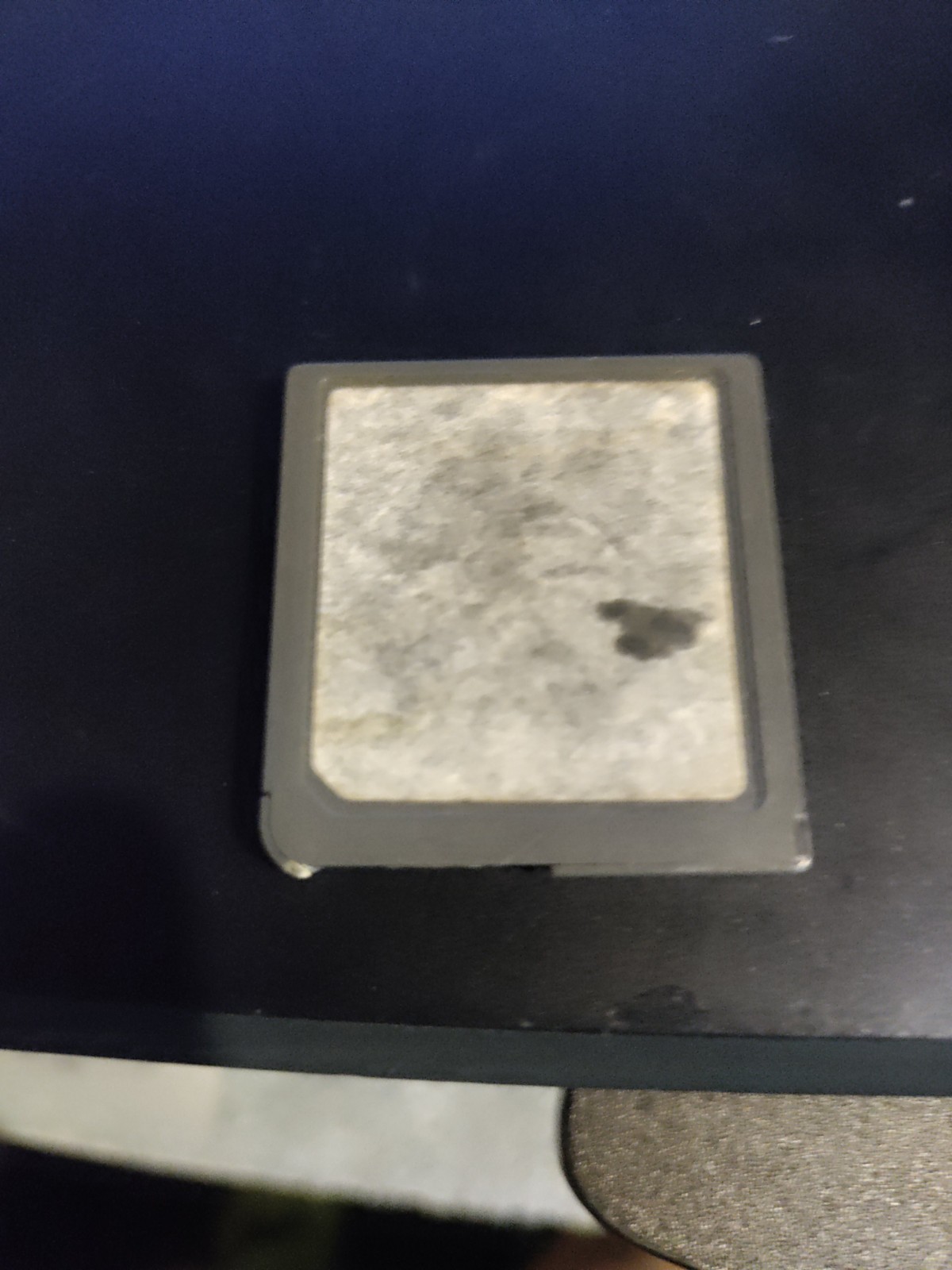 Pokemon Diamond Version (Nintendo DS, 2006) Cartridge Only – No Label, Works