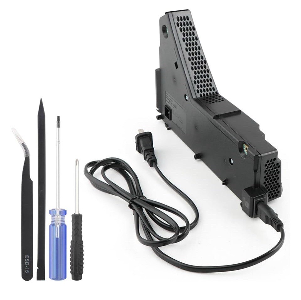 PS5 Power Supply ADP-400DR / ADP-400ER /PA-1401-JT20 Internal Power