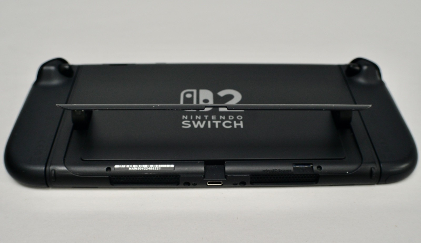Nintendo Switch 2 Handheld Gaming Console