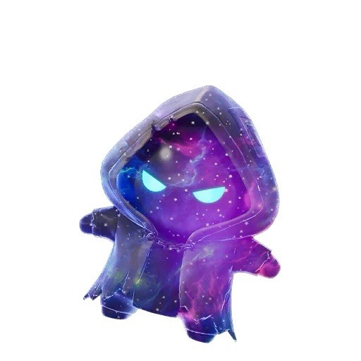 Galaxy aura Sprite (Digital Game Item)