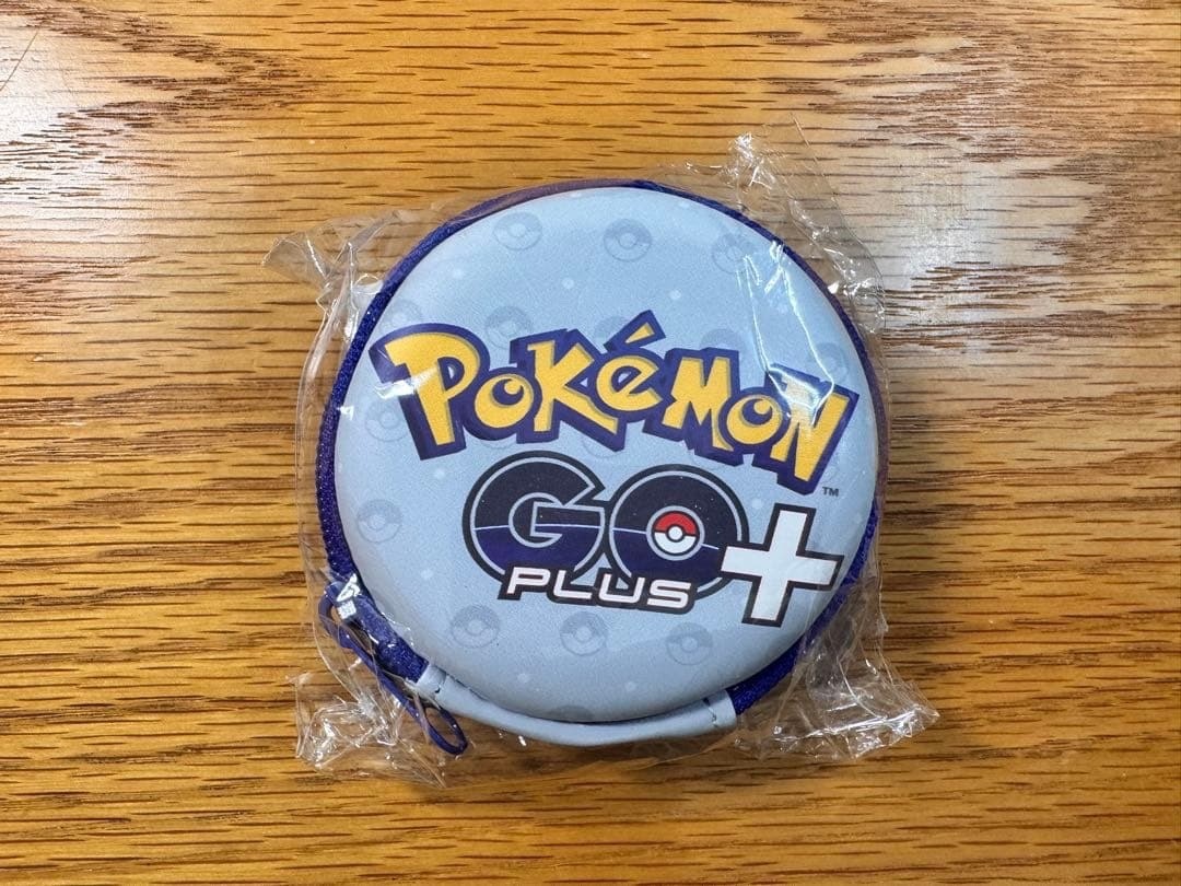 Pokémon GO Plus + Snorlax Design Original Limited Multi Case Only authentic New