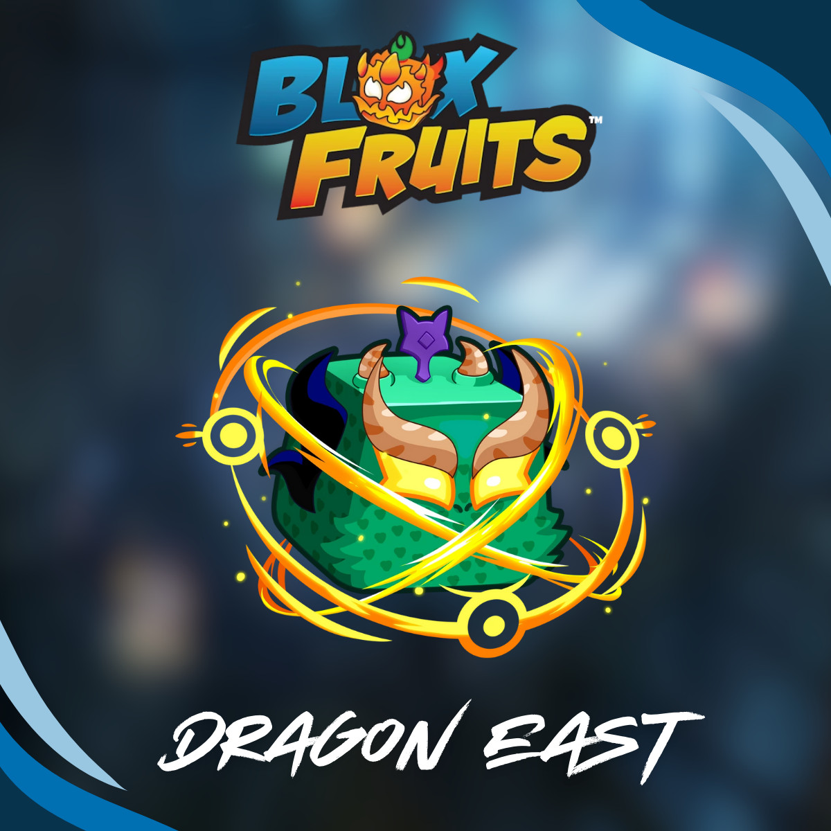 Blox Fruits | Fruits | Roblox | Fast and Cheap
