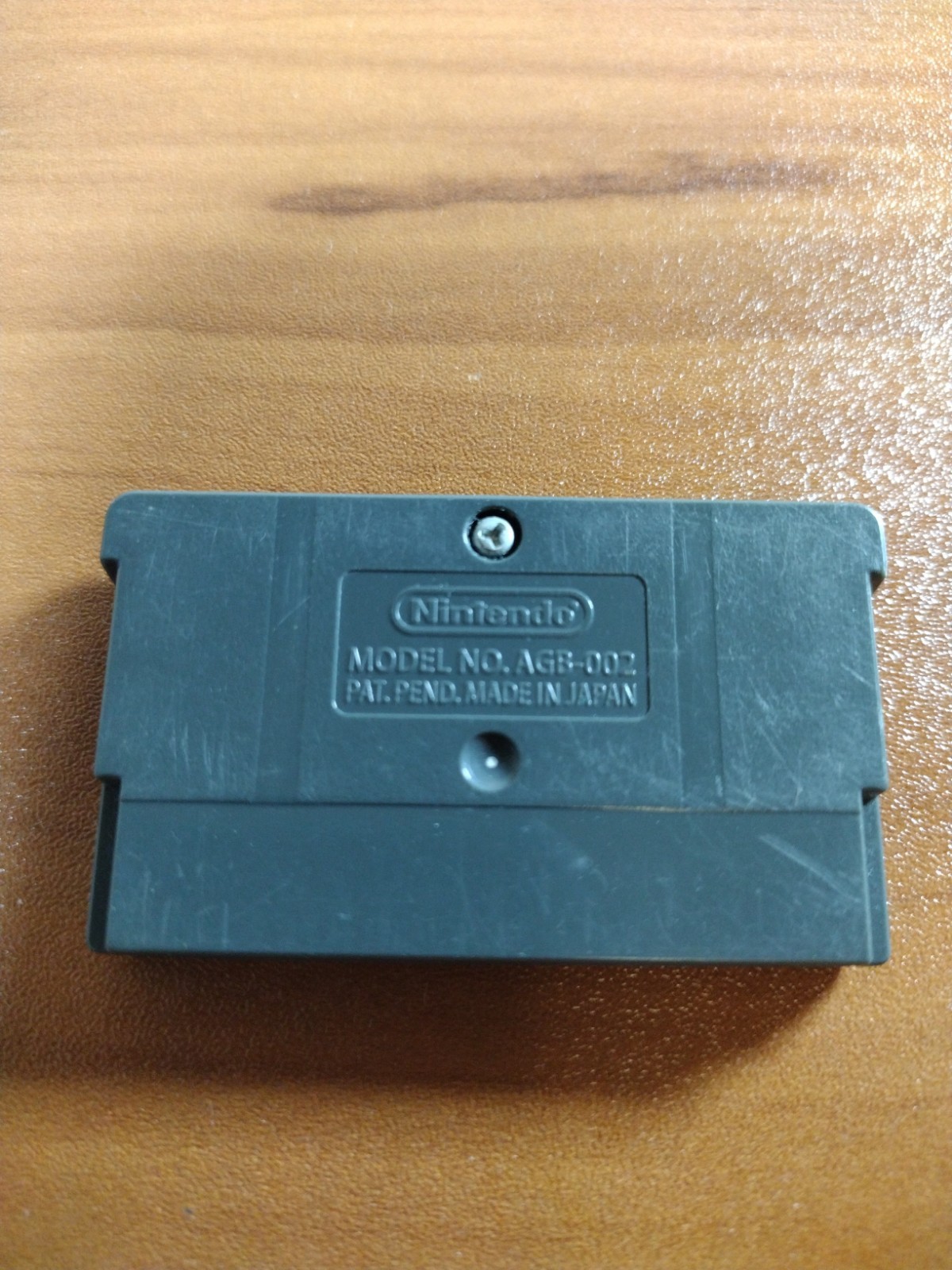Nintendo GBA 4-in-1 GT Advance Championship Racing 1, 2, 3, Moto GP -Cart Only-