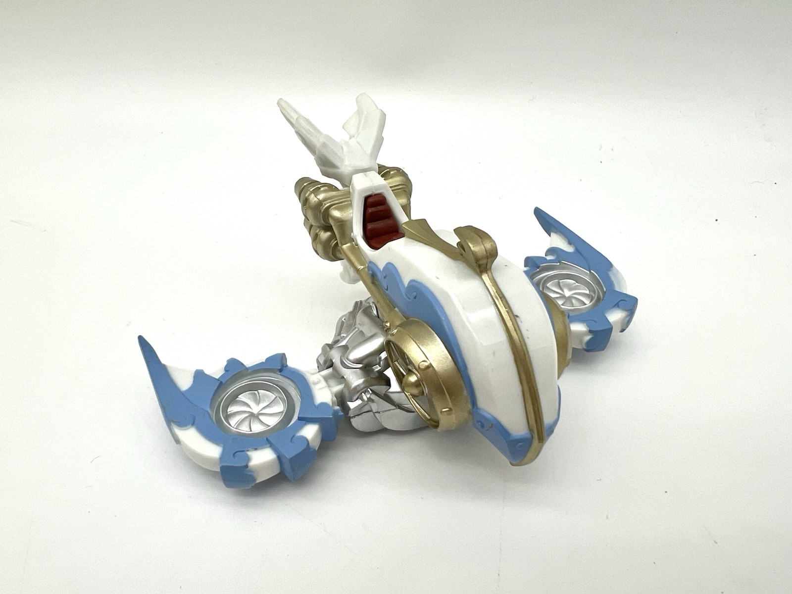 Skylanders SuperChargers Lot of 12 Vehicles + Treasure Chest Carry Case