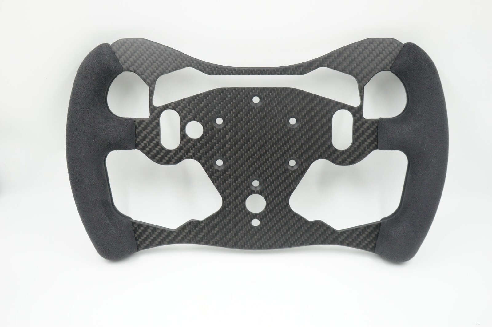 SIMPUSH GT F1 Simracing Wheel Mod For Logitech RS Wheel Hub