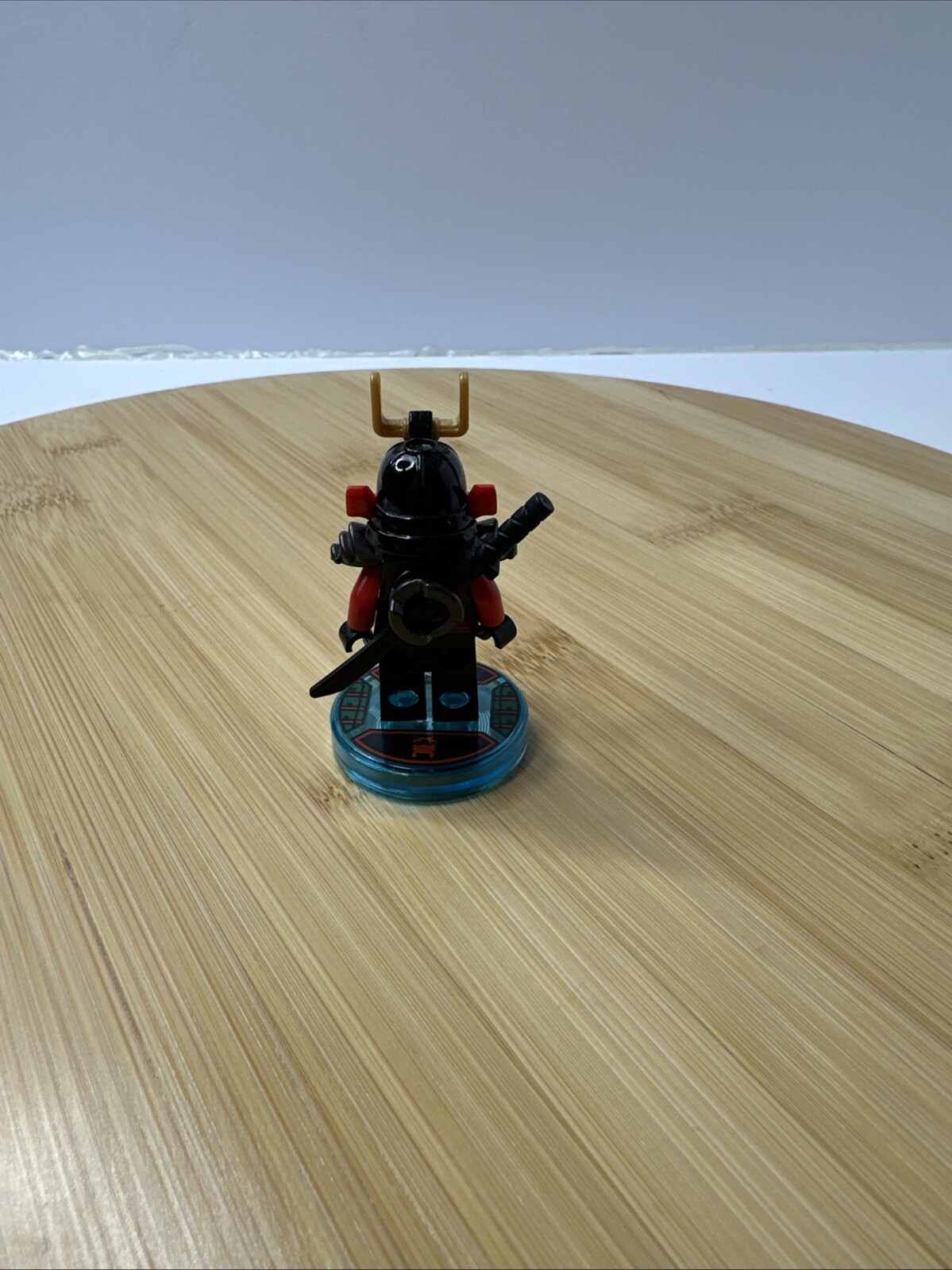 Lego Dimensions 71216 Ninjago Fun Pack Nya & Samurai Mech