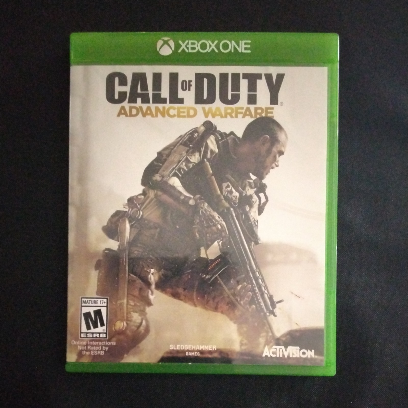 Call of Duty Xbox Game Bundle – Xbox One & 360 – Multiple Titles