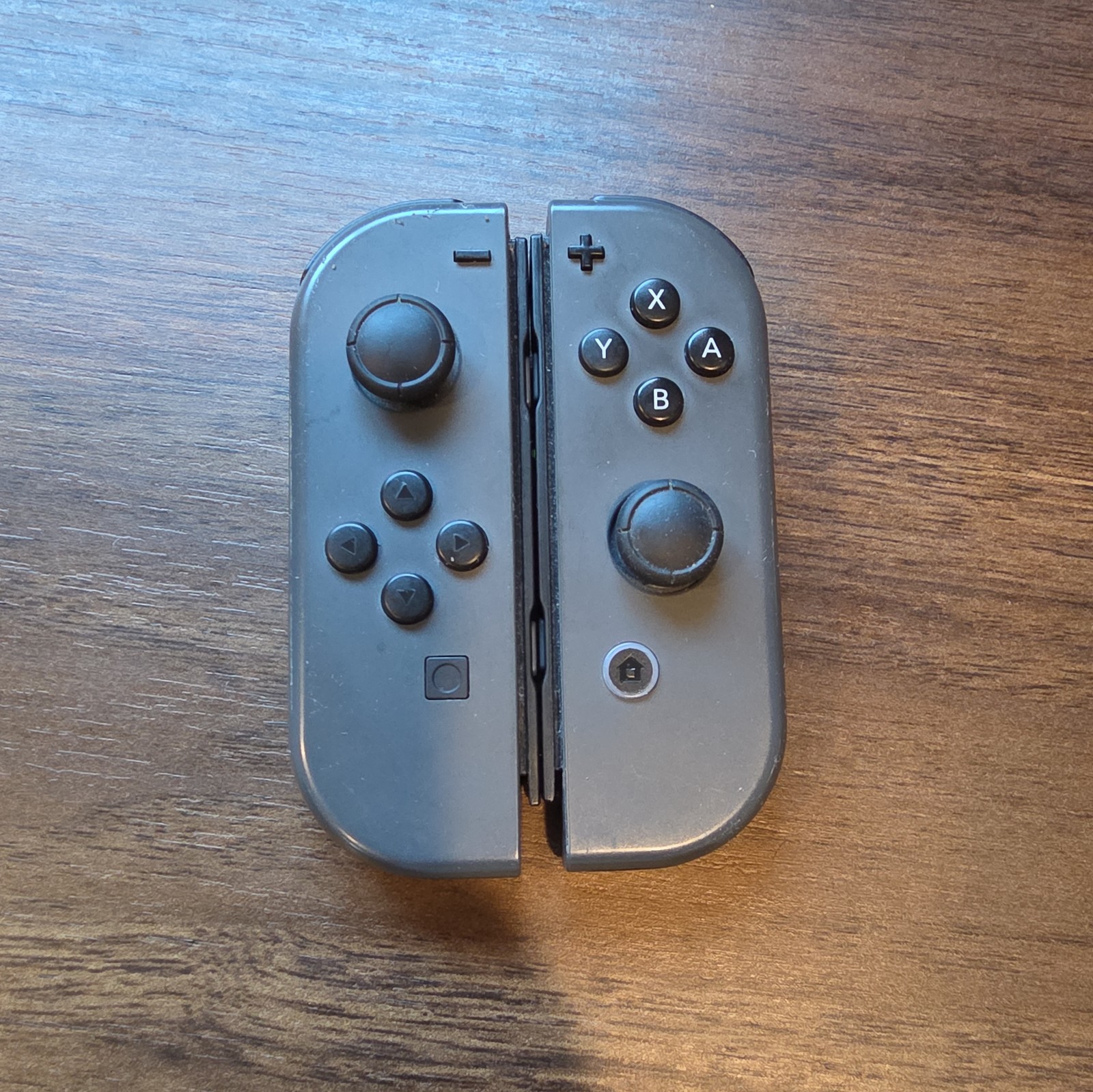 Nintendo Switch HAC-001 Console 32Gb *READ DESCRIPTION*