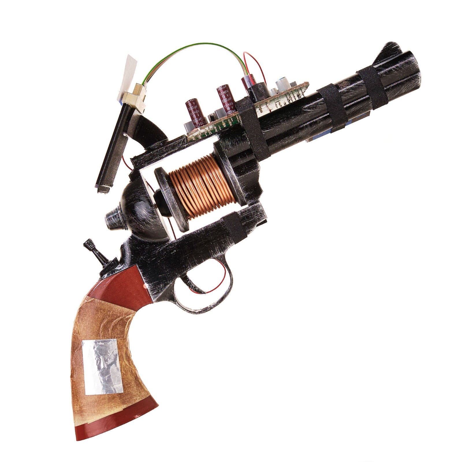 GMod Tool Gn Safe Replica Prop Does not shoot Garrys Video game decor Gaming