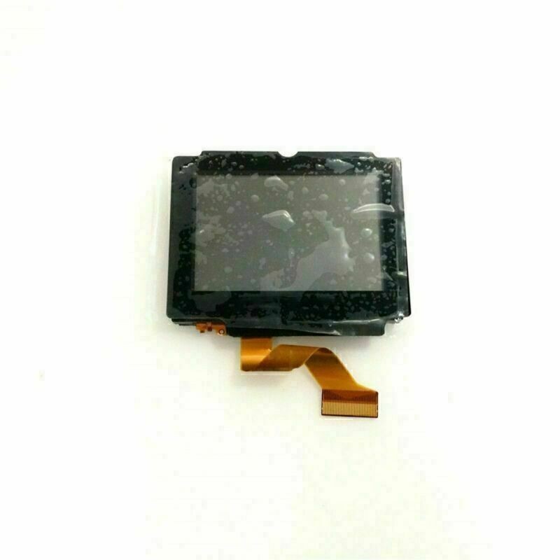 LCD Screen Display for Game Boy Advance SP GBA SP AGS-001 Console Accessories
