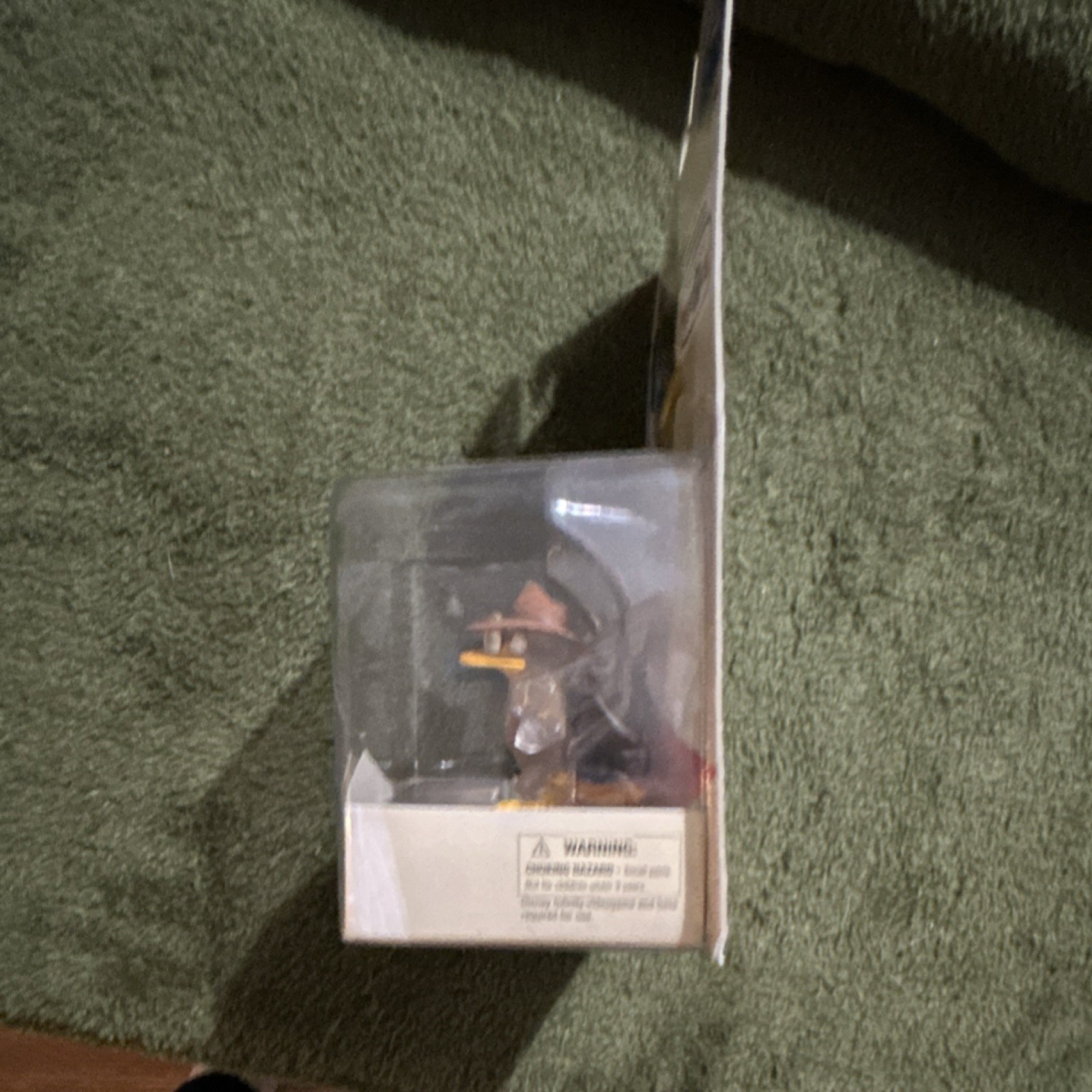 Disney Infinity Agent P Exclusive Character Figure Toys R Us