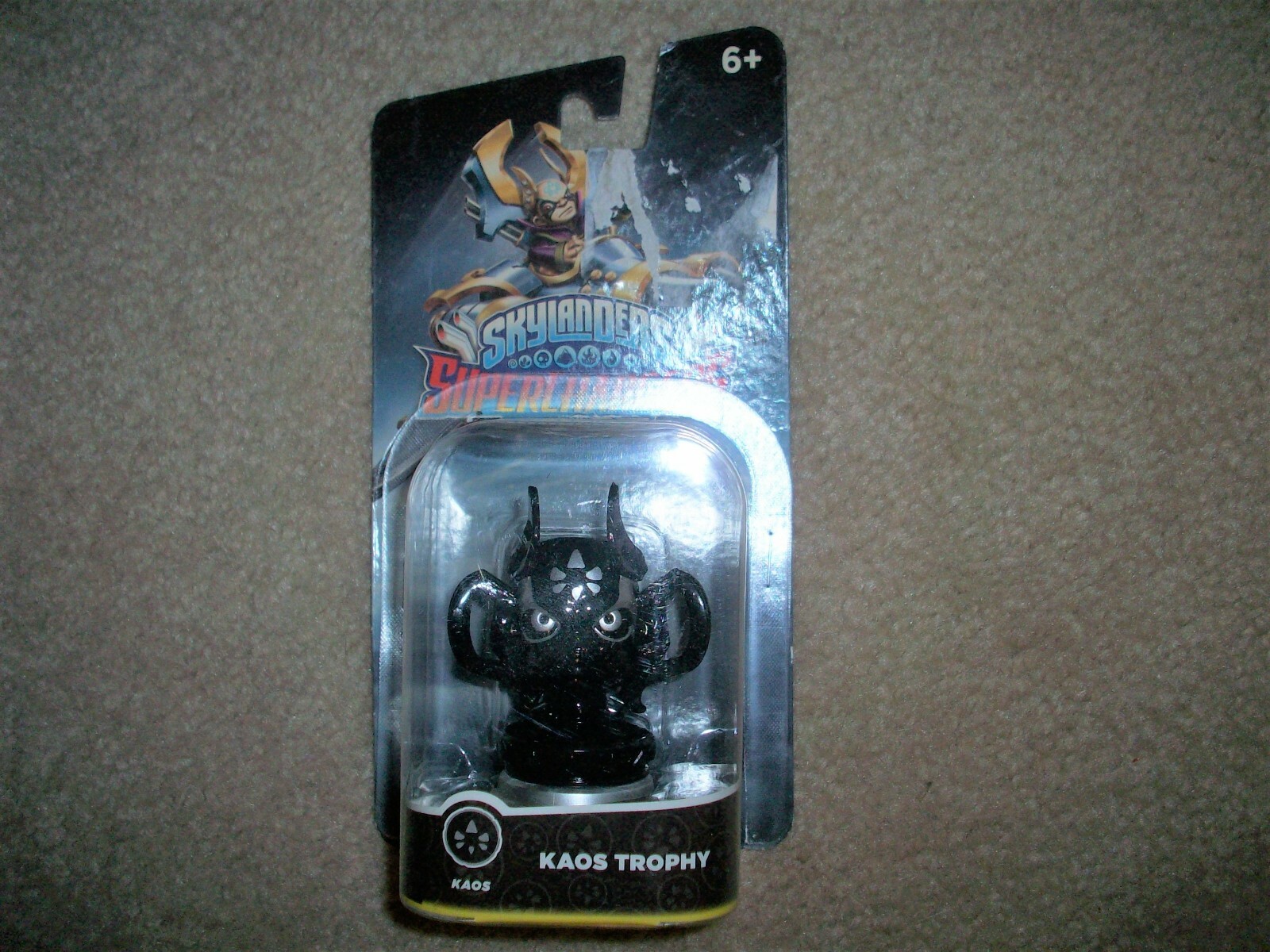 Skylanders Swap Force Figures- SUPERCHARGERS Astroblast Trophy, Portals Xbox Ps4