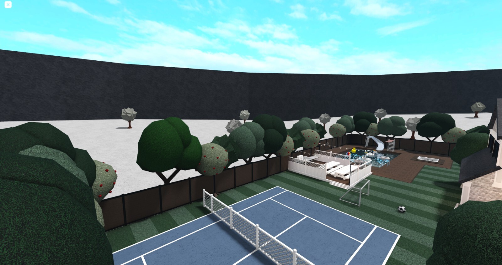 Bloxburg Interior Designer-BLOXBURG