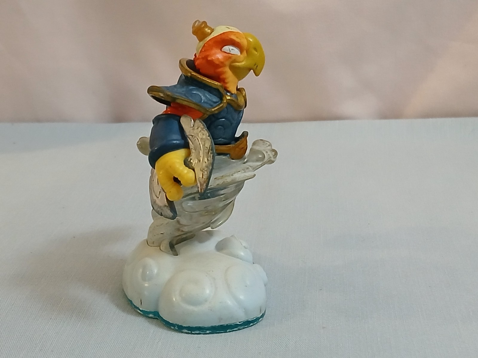Skylanders SWAP Force Free Ranger Figure Activision Tested Combined Shipping